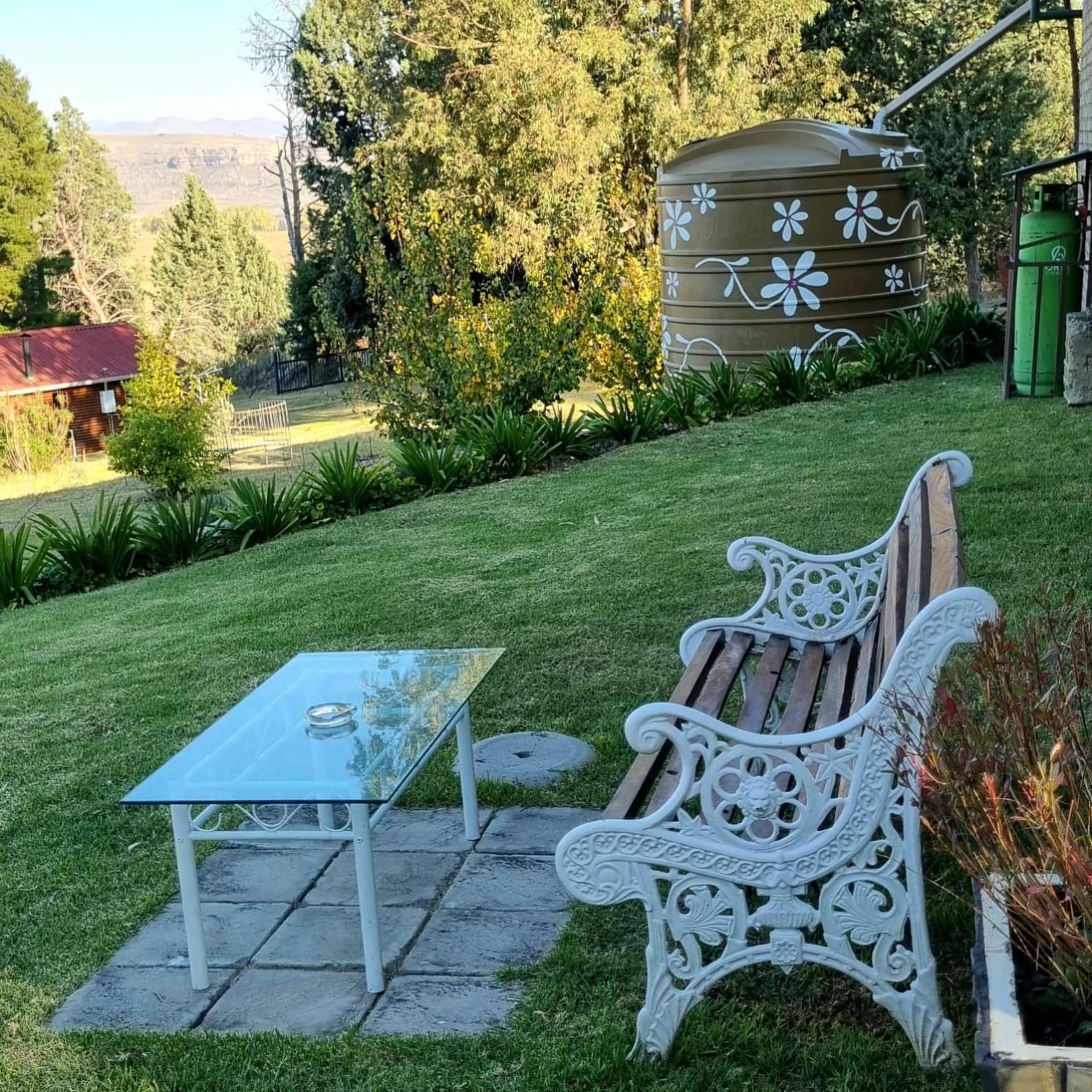 فندق The Fat Mulberry Guest Farm فوريسبرغ المظهر الخارجي الصورة
